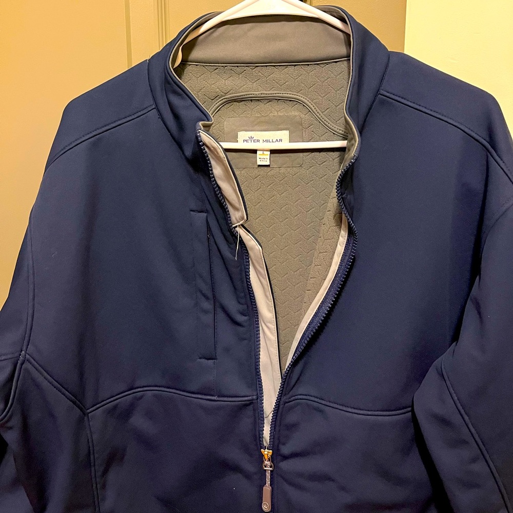 Peter Millar Sport Jacket